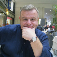 Paul Robinson