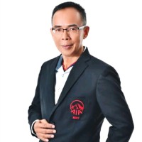 Ng Kim Keong