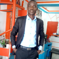 N'DRI KOUASSI JEAN LOUIS