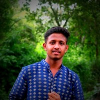 Preetham M