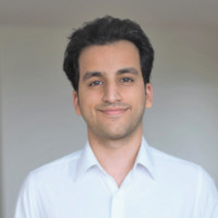Hamza Rehman