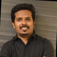 Ashish Sapkale