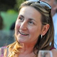Isabelle De Bock