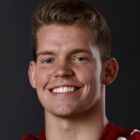 Mitch Hall