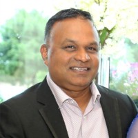 Stephenson Nanan