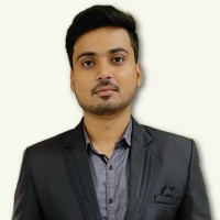 Saumyajit Pandit