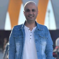 Maged Abdalkader
