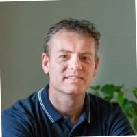 Tim Van Den Hombergh