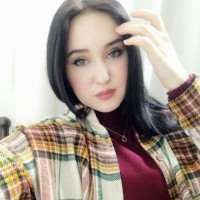 Natalia Urbanovych