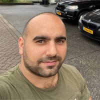 Serkan Kaya