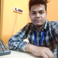 Suman Mondal