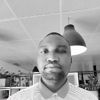 Mahudu Richard Mashako
