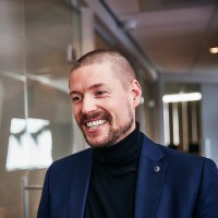 Tjeerd Korse