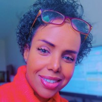 Zahra Mohamed