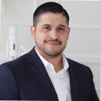 Valentin Arroniz