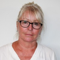 Inger Nordin