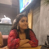 Shruti Jaiswal