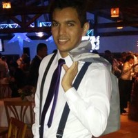Anderson Henrique