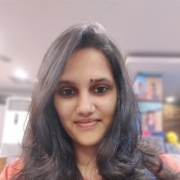 Sahithi Kantheti