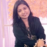 Preeti Rawat