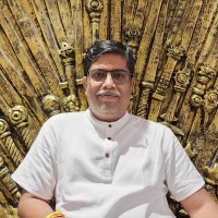 Vijeya Kumar Reddy