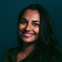 Nandhini Mehra