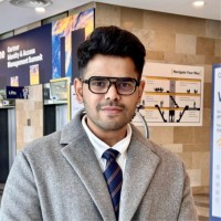 Sahil Saxena