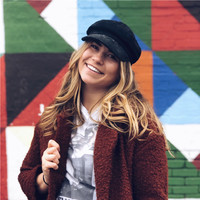 Abby Dewey