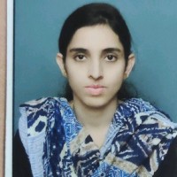 Deeba Mehreen Shaikh