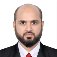 Mohammed Khan