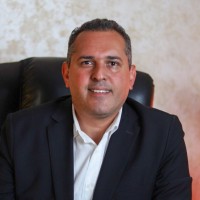 Amir Mohammad Meysamifard