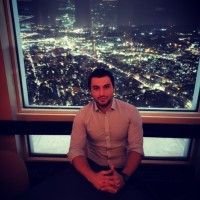 İbrahim Burak Gökoğlan