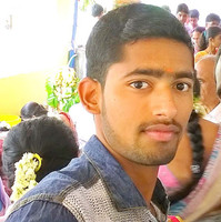 Ranjith Bommarathi