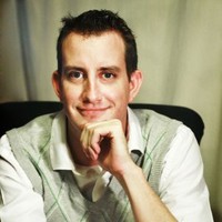 Jay Coulbourne