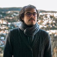 Esteban Santibáñez Bravo