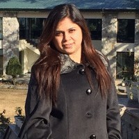 Priyanka Nagpal