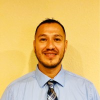 Ruben Gonzales