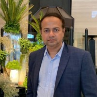 Nilesh Vyas