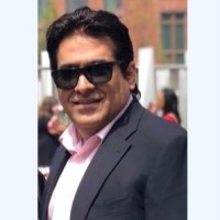 Vijay Golani