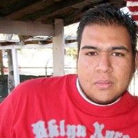 Martin Rodriguez