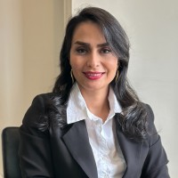 Parastoo Taheri