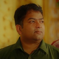 Rohit Anilkumar