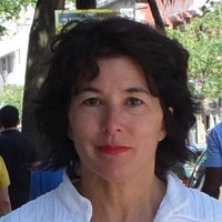 Marie-Claude Pratte