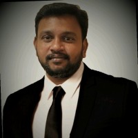 Rajesh Ashok