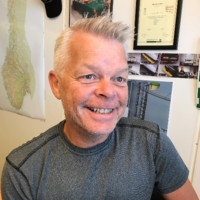 Morten Lente