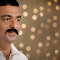 Deepu Chacko