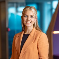 Hildur Sif Haraldsdóttir