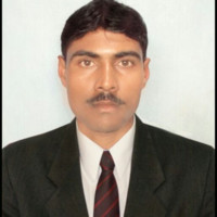 Ramkishor Kushwah