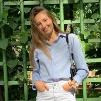 Alina Avdei