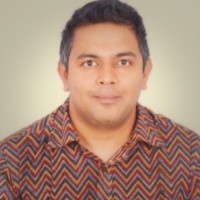 Vineeth K.